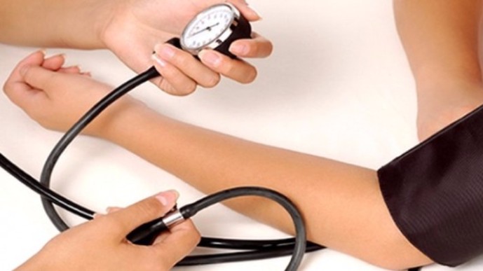 Prirodni tretman povišenog krvnog tlaka (hipertenzije)